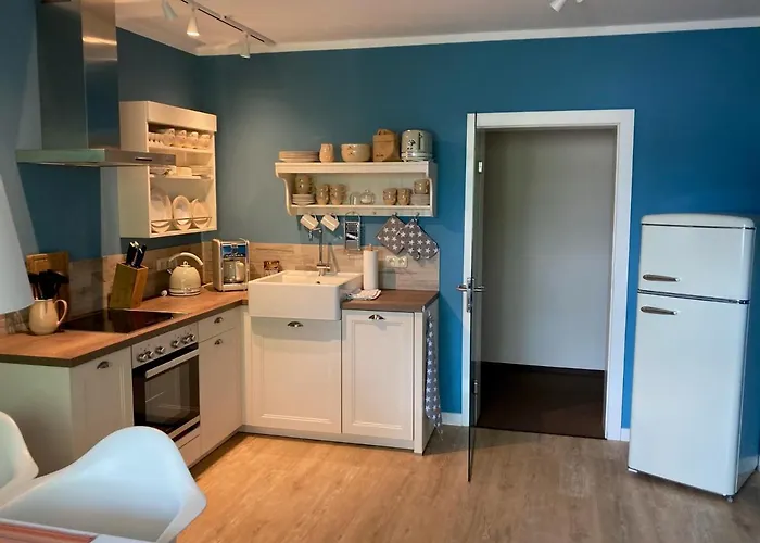 Klein & Fein, Appartement- Und Zimmervermietung 3*