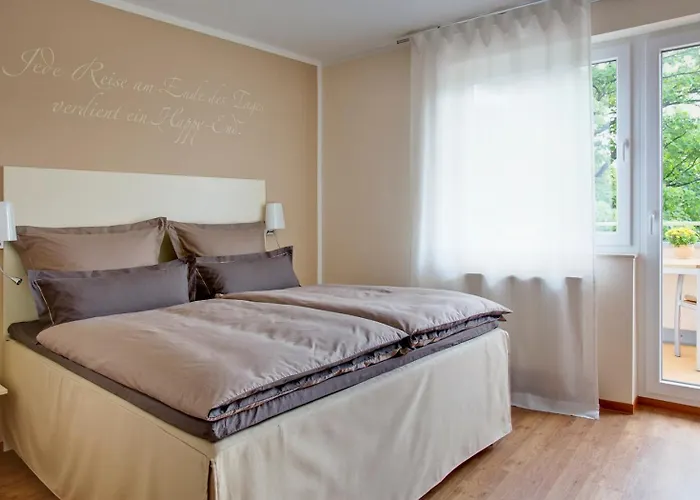 Klein & Fein, Appartement- Und Zimmervermietung