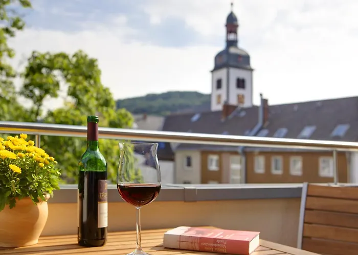 Klein & Fein, Appartement- Und Zimmervermietung Casa de hóspedes 3*