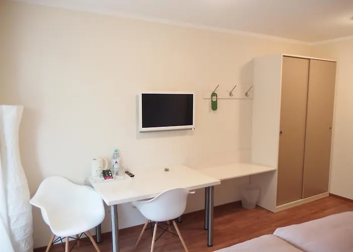 Casa de hóspedes Klein & Fein, Appartement- Und Zimmervermietung Bad Breisig