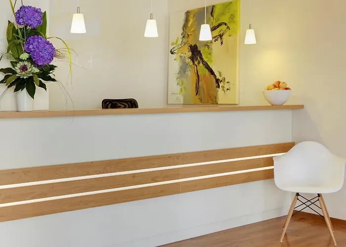 Klein & Fein, Appartement- Und Zimmervermietung